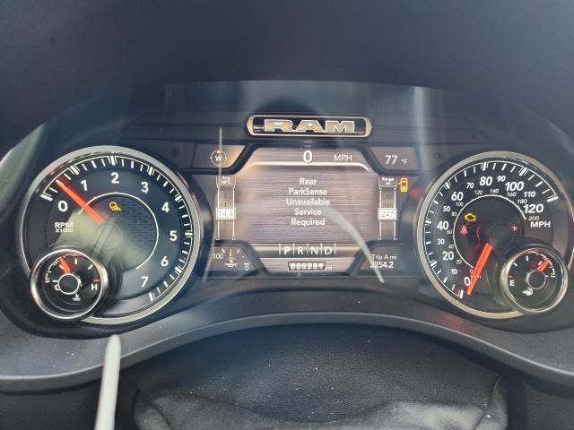 Ram 1500 Laramie Image 7