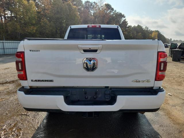 Ram 2500 Laramie Image 8