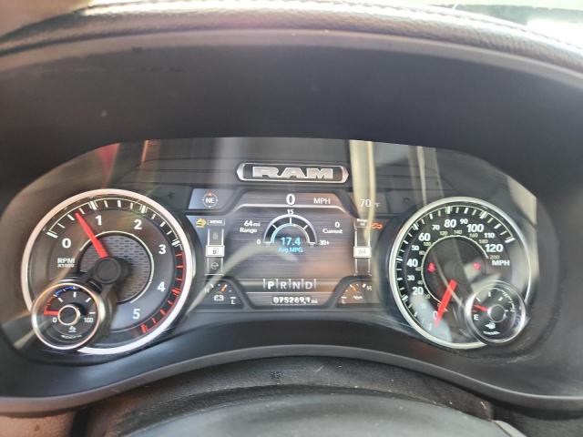 Ram 2500 Laramie Image 4