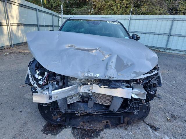 Kia K5 Gt Line Image 4