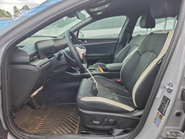 Kia K5 Gt Line Image 7