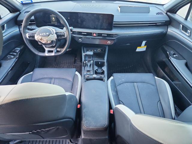 Kia K5 Gt Line Image 5