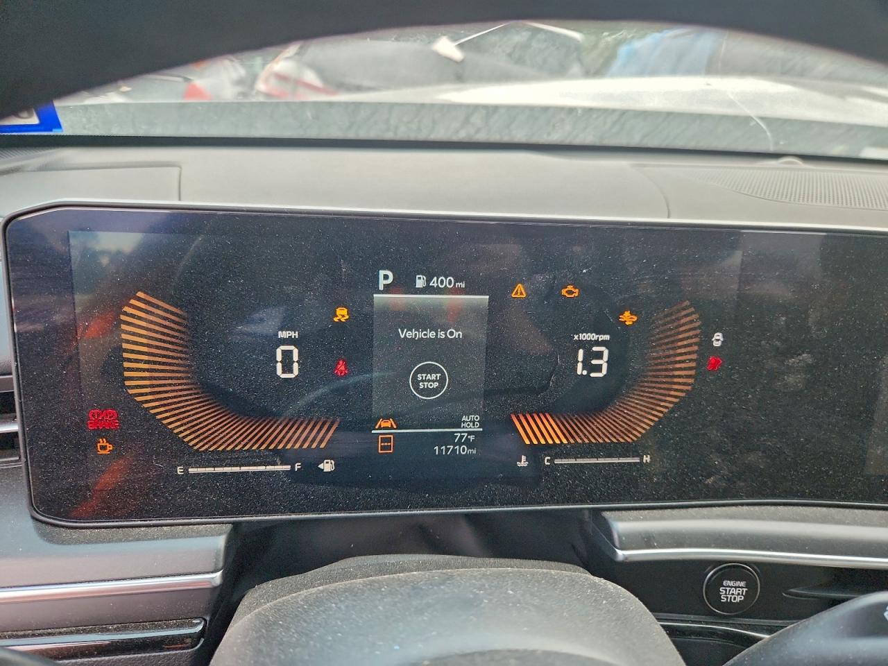 Kia K5 Gt Line Image 9