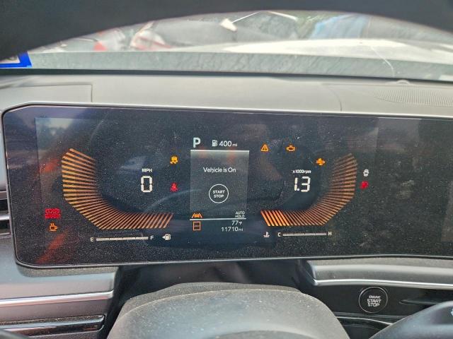 Kia K5 Gt Line Image 9