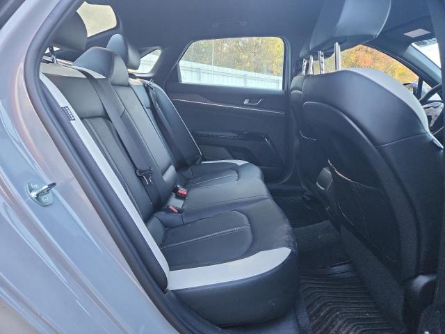 Kia K5 Gt Line Image 10