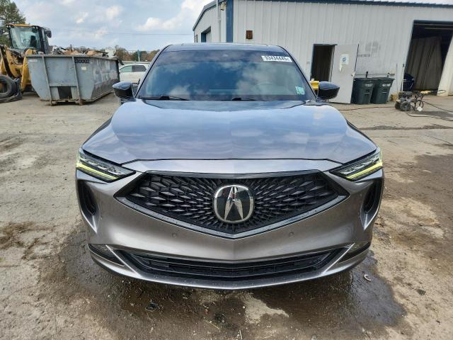 Acura MDX A-spec Image 4