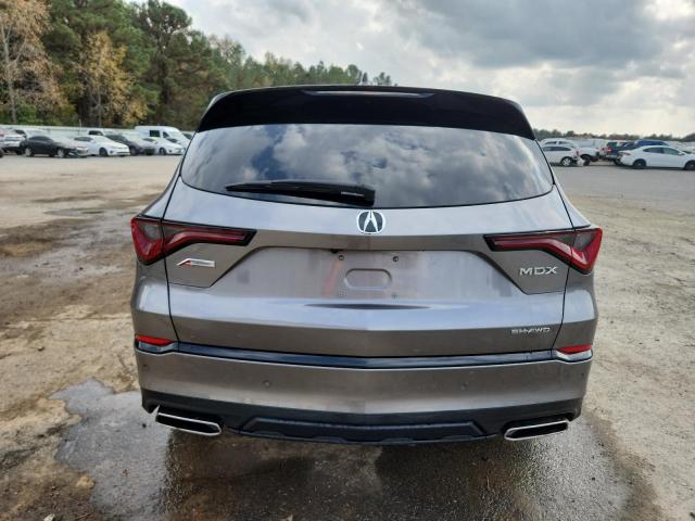 Acura MDX A-spec Image 5