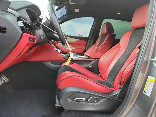 Acura MDX A-spec Image 8