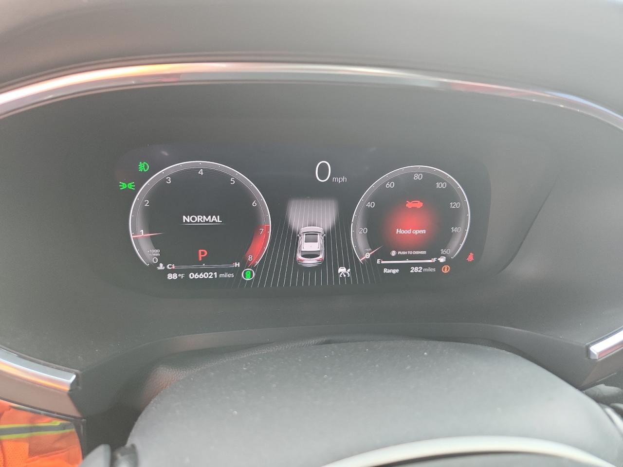 Acura MDX A-spec Image 12