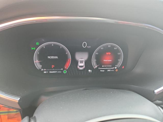 Acura MDX A-spec Image 12