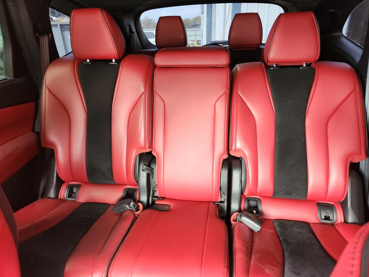 Acura MDX A-spec Image 10