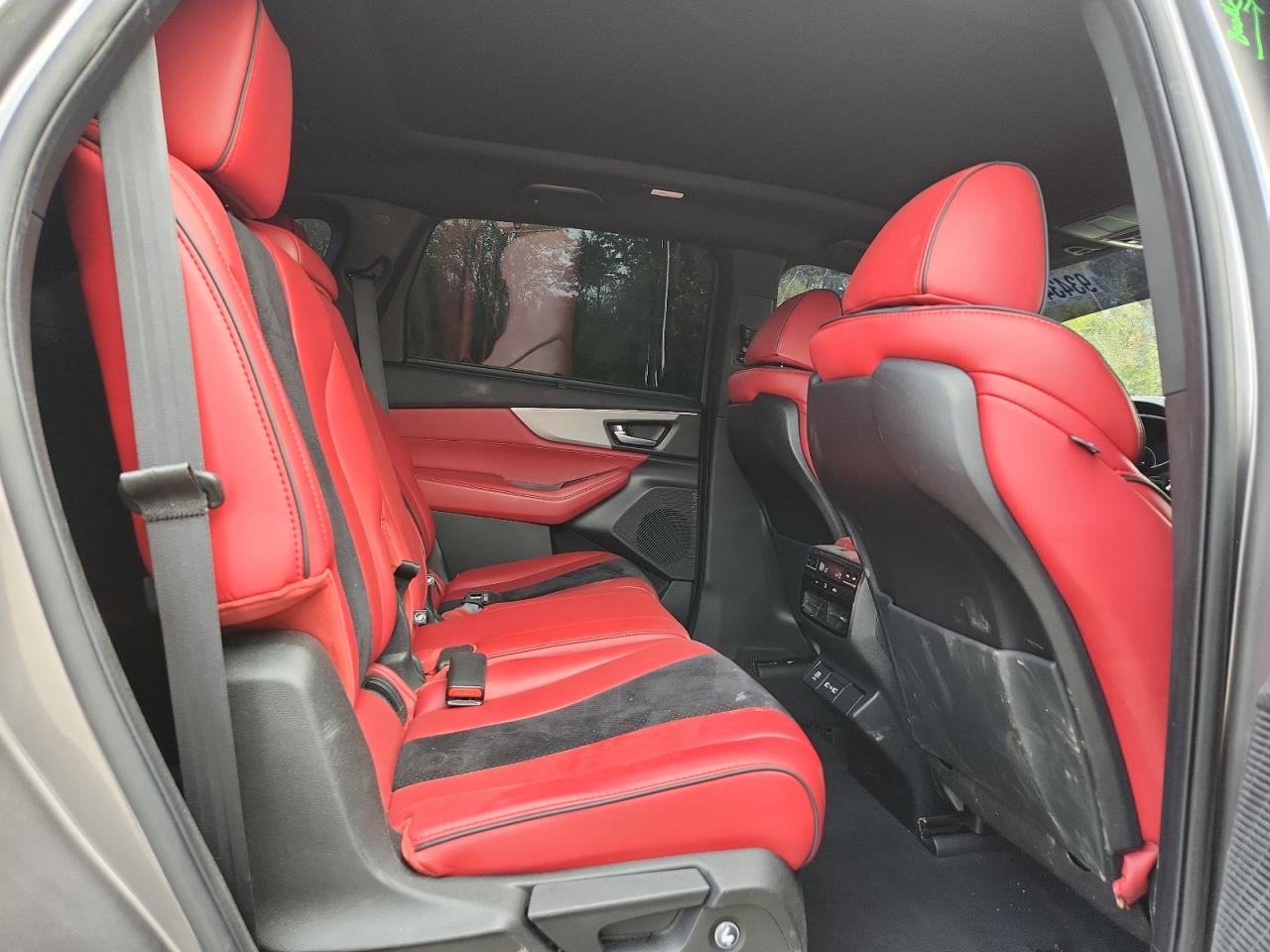 Acura MDX A-spec Image 14
