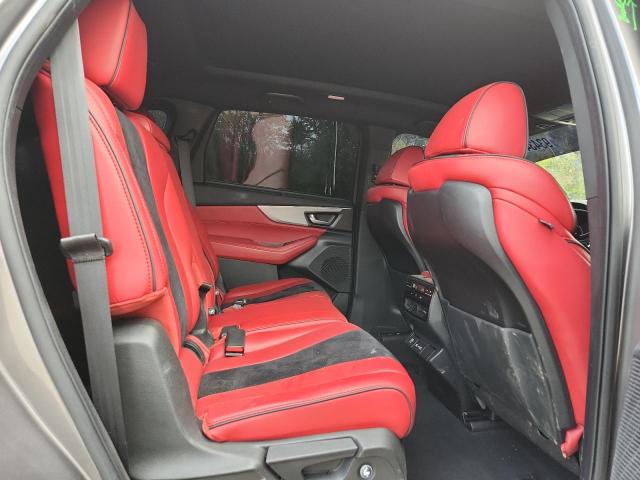 Acura MDX A-spec Image 14