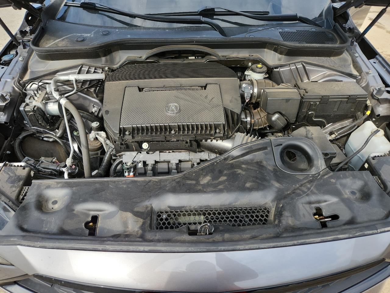 Acura MDX A-spec Image 6