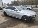 Mercedes-Benz C-Class 300 Image 12