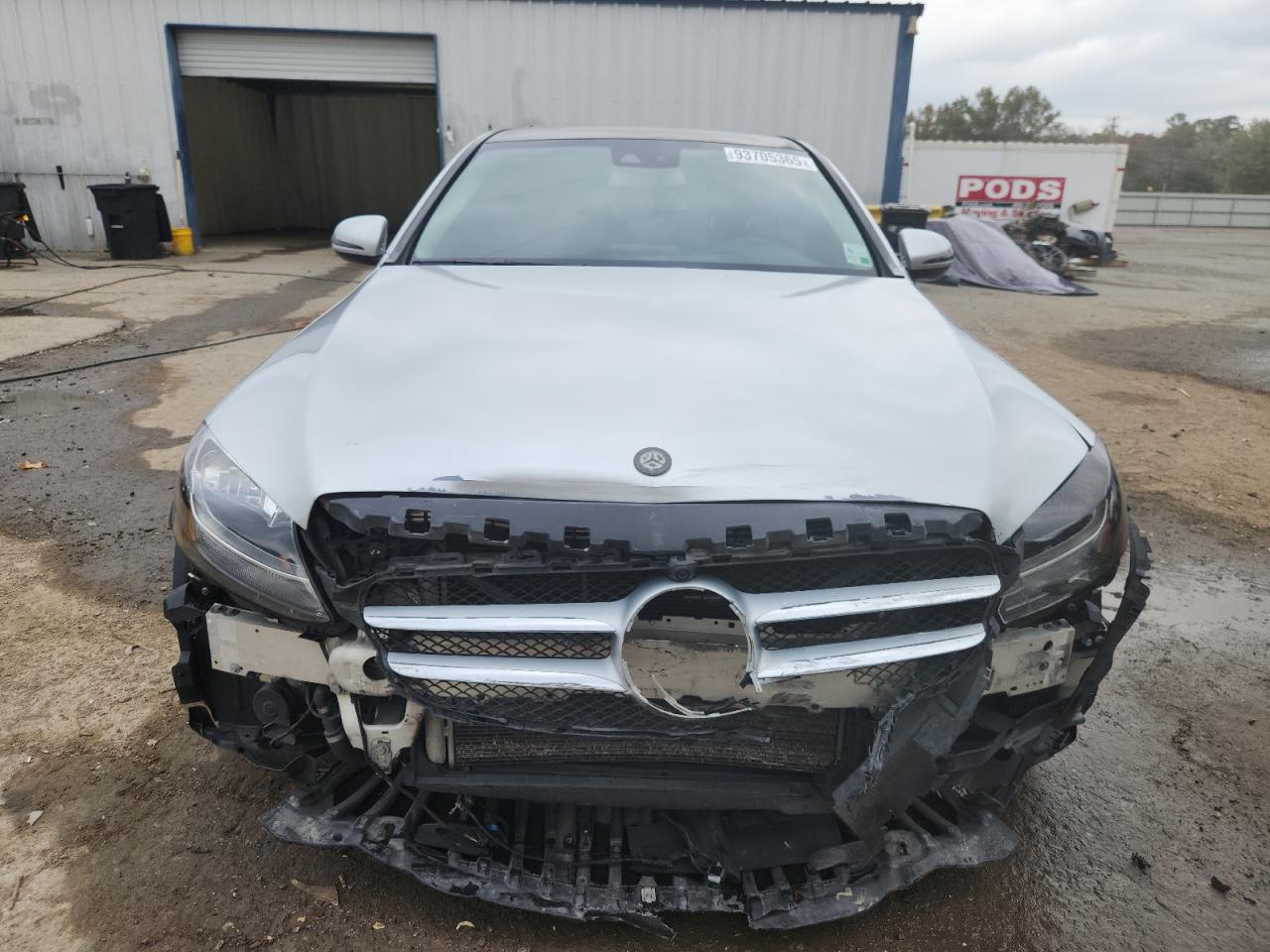 Mercedes-Benz C-Class 300 Image 3