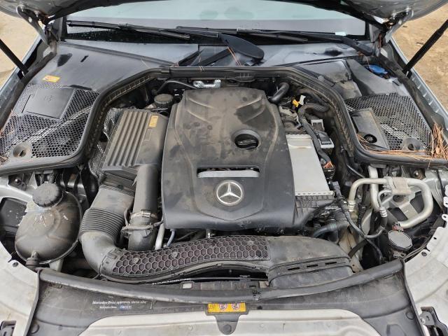 Mercedes-Benz C-Class 300 Image 7
