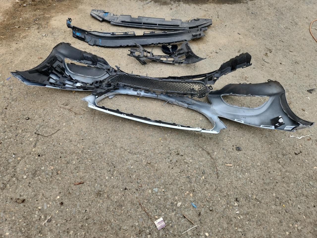 Mercedes-Benz C-Class 300 Image 10