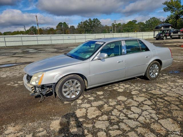  Salvage Cadillac DTS