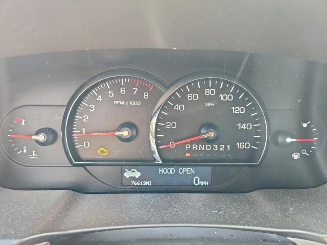 Cadillac DTS Premium Collection Image 6