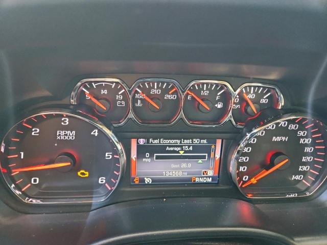 GMC Sierra C1500 Sle Image 3