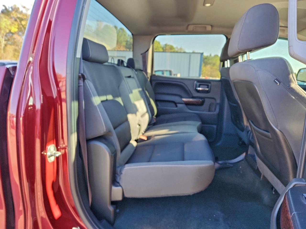 GMC Sierra C1500 Sle Image 11