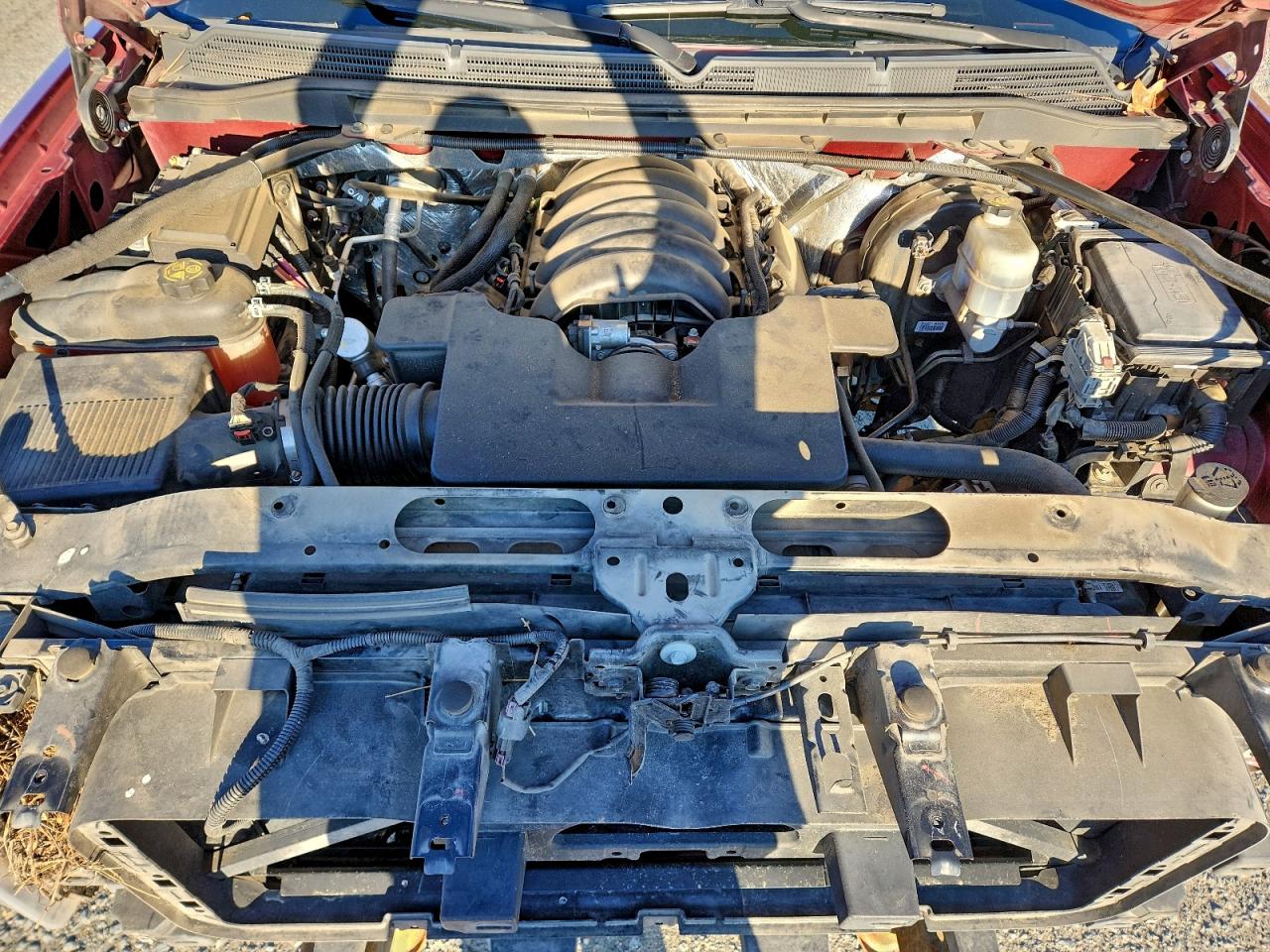 GMC Sierra C1500 Sle Image 5