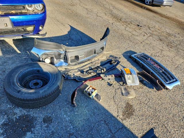 GMC Sierra C1500 Sle Image 8