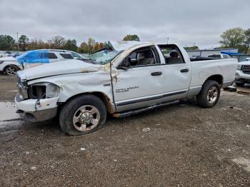  Salvage Dodge Ram 2500