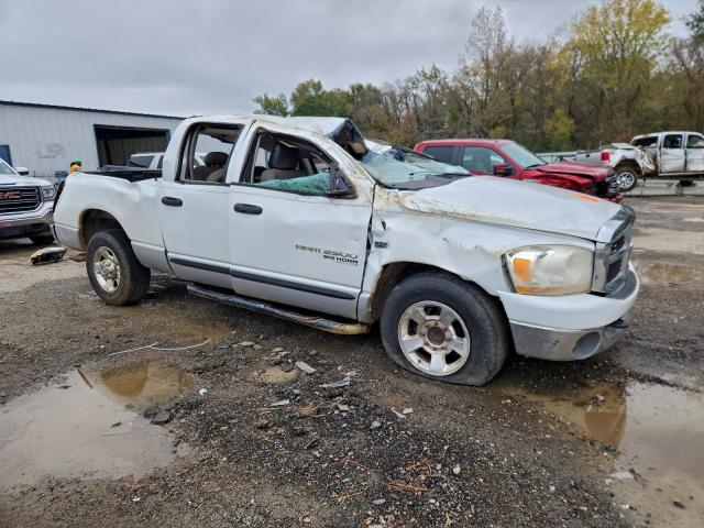 Dodge Ram 2500 St Image 8
