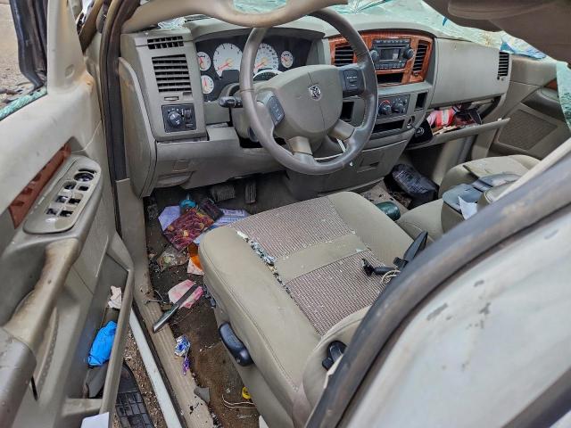 Dodge Ram 2500 St Image 13