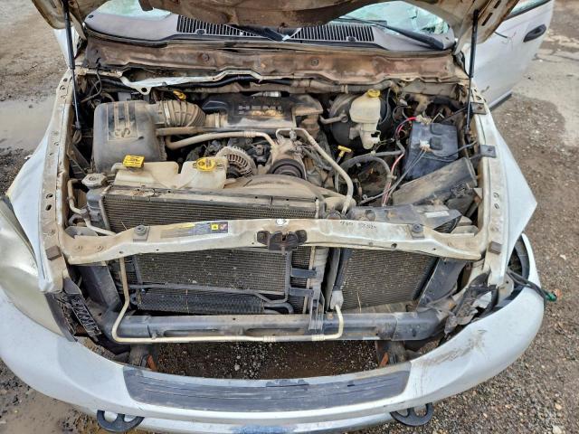 Dodge Ram 2500 St Image 11