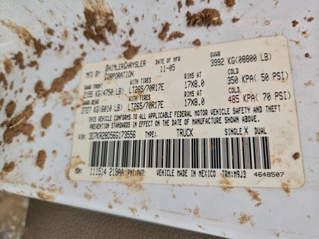 Dodge Ram 2500 St Image 3