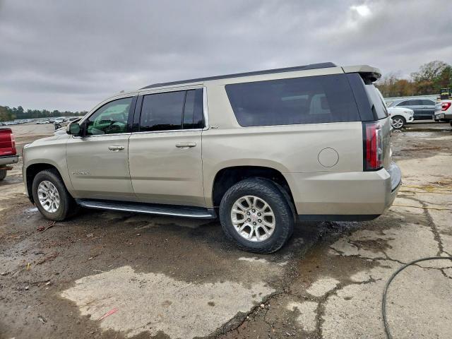 GMC Yukon K1500 Slt Image 3