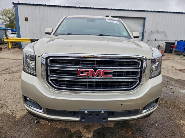 GMC Yukon K1500 Slt Image 11