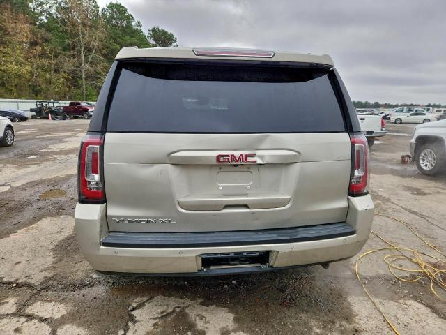 GMC Yukon K1500 Slt Image 8