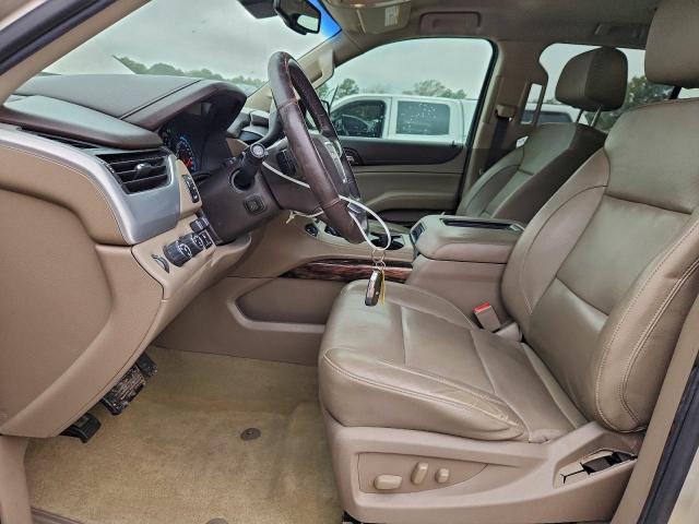 GMC Yukon K1500 Slt Image 13