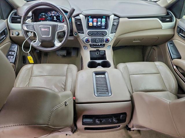 GMC Yukon K1500 Slt Image 10