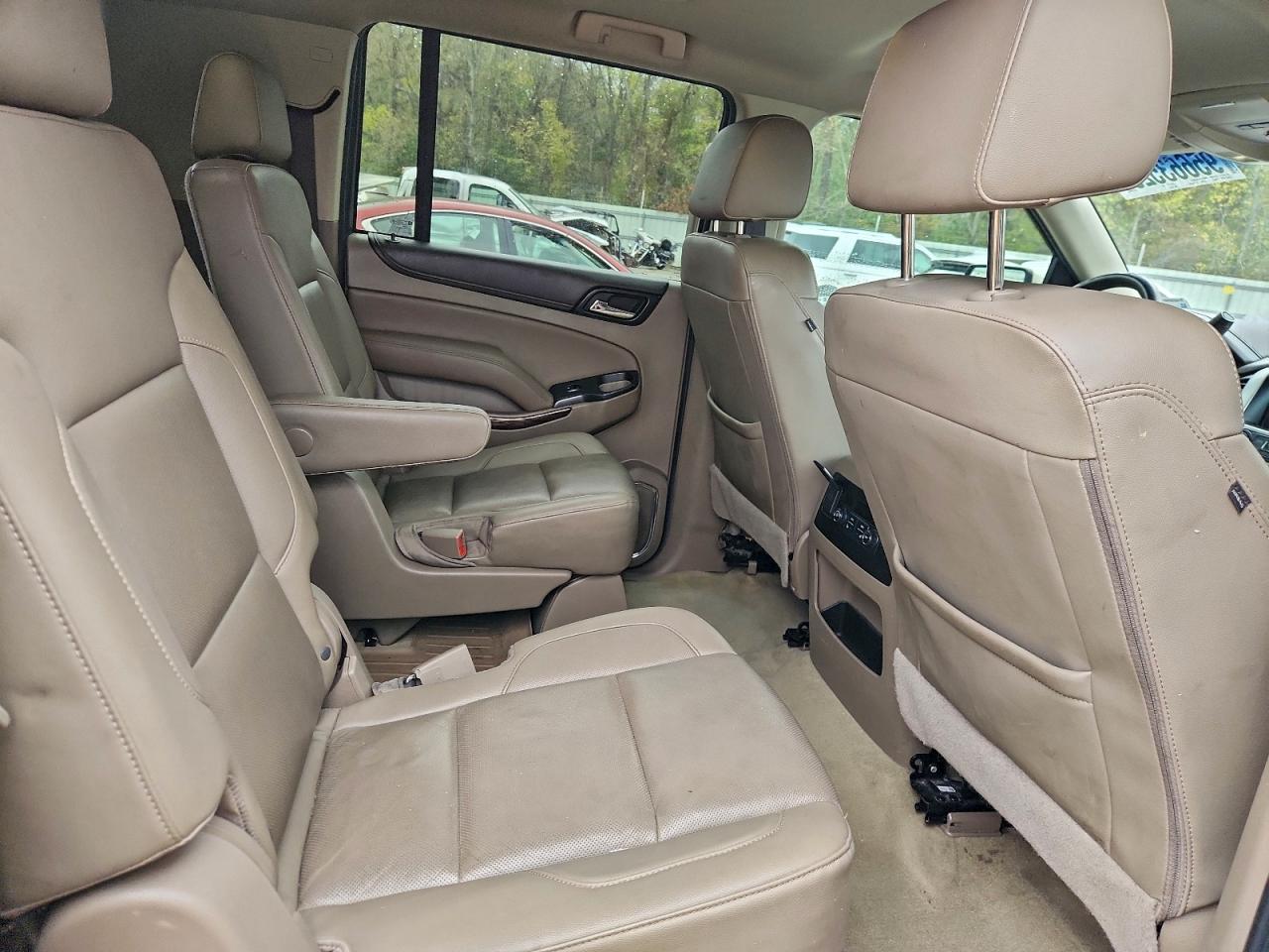 GMC Yukon K1500 Slt Image 7