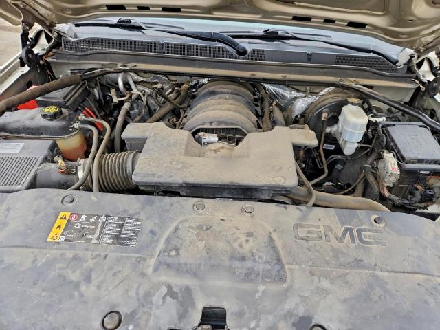 GMC Yukon K1500 Slt Image 5