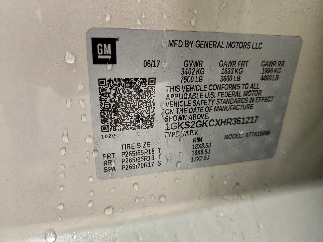 GMC Yukon K1500 Slt Image 6