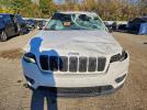 Jeep Grand Cherokee Latitude Plus Image 5