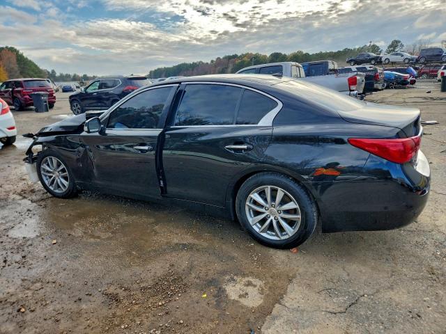 INFINITI Q50 Base Image 9