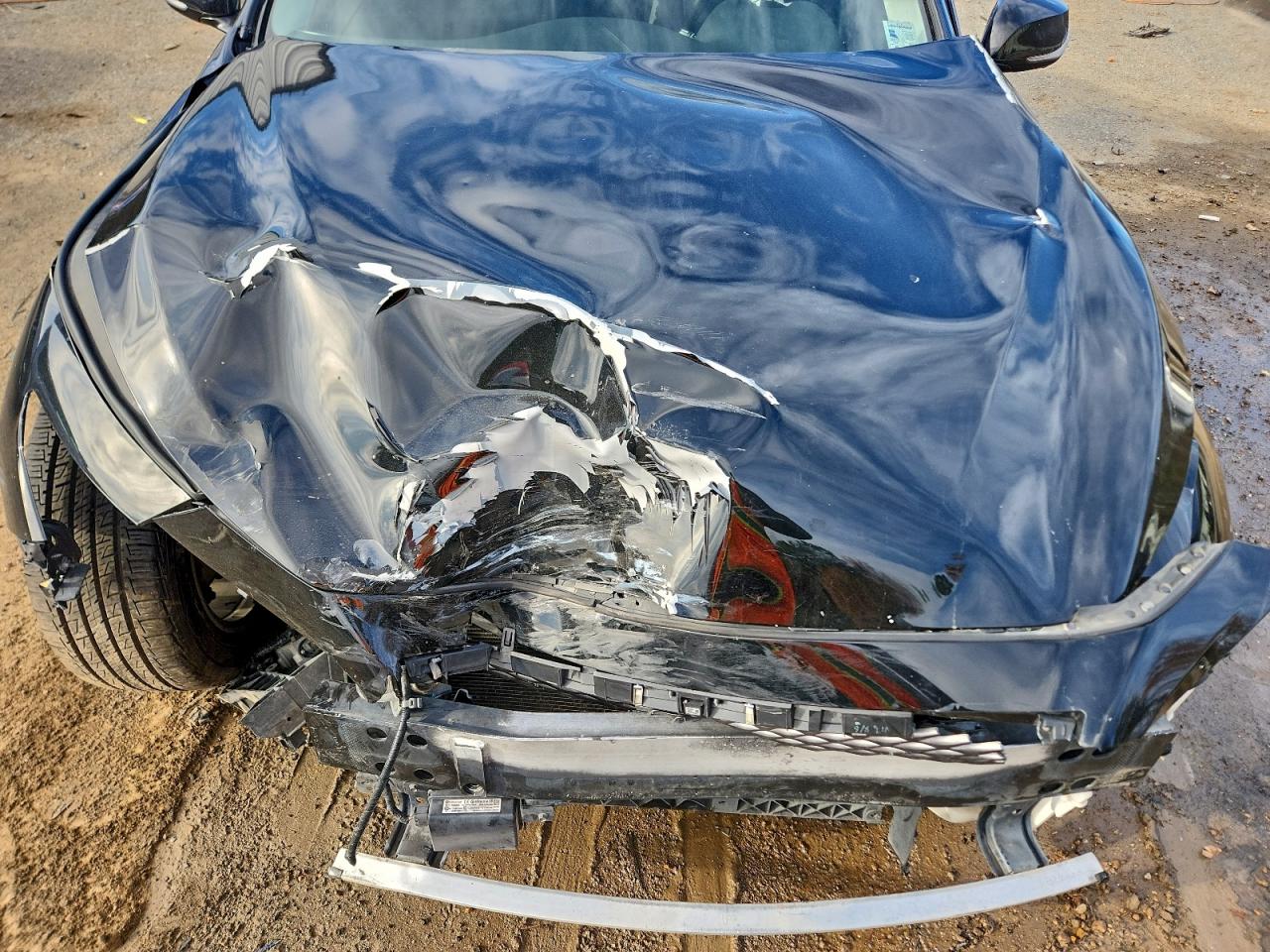 INFINITI Q50 Base Image 4