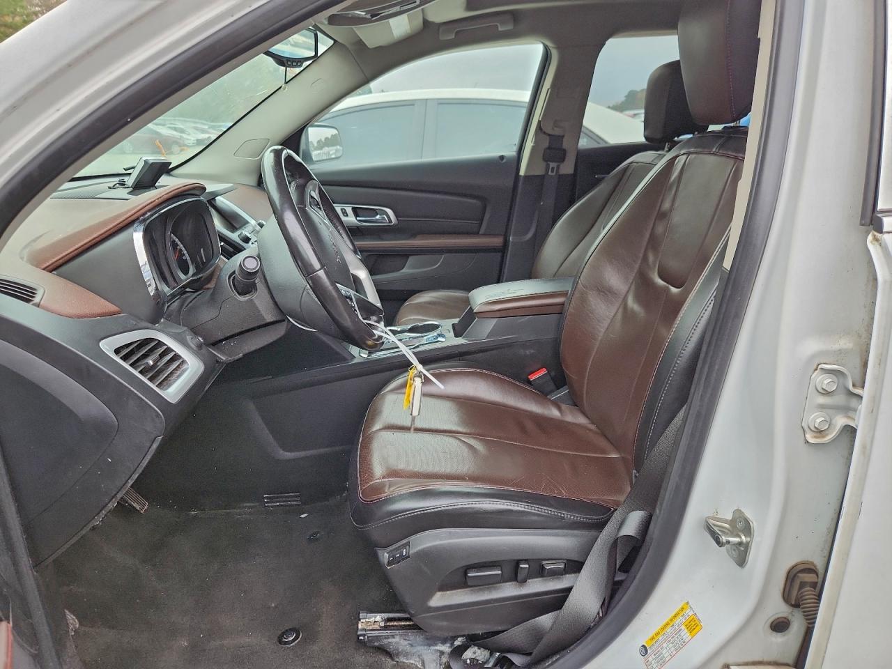 GMC Terrain Slt Image 4