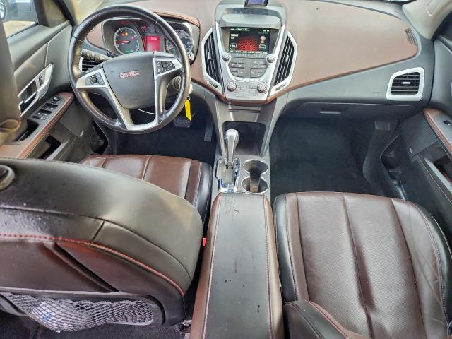 GMC Terrain Slt Image 7