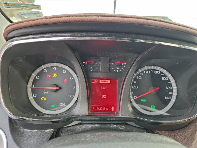 GMC Terrain Slt Image 6