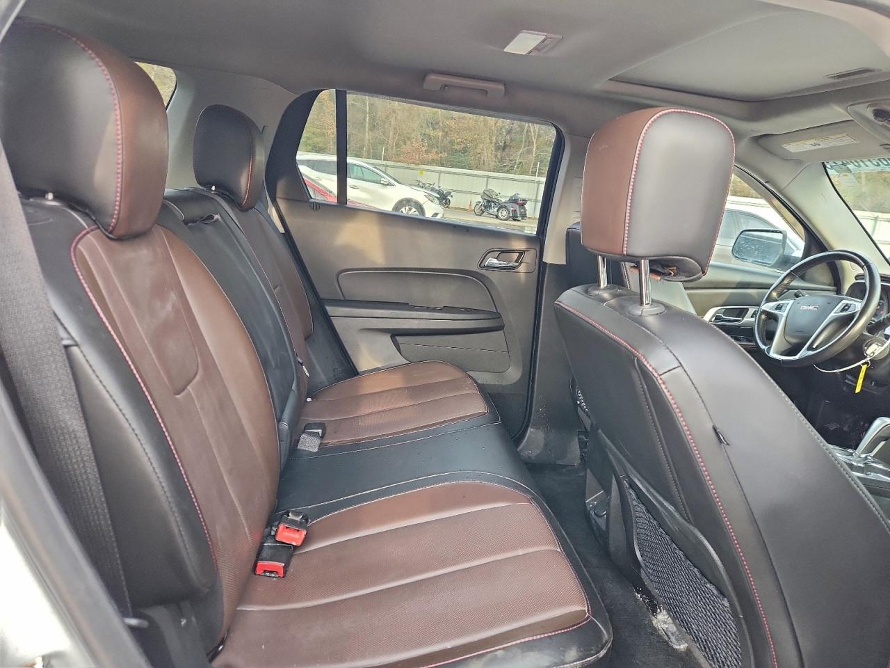 GMC Terrain Slt Image 11