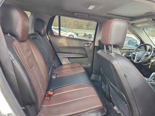 GMC Terrain Slt Image 11