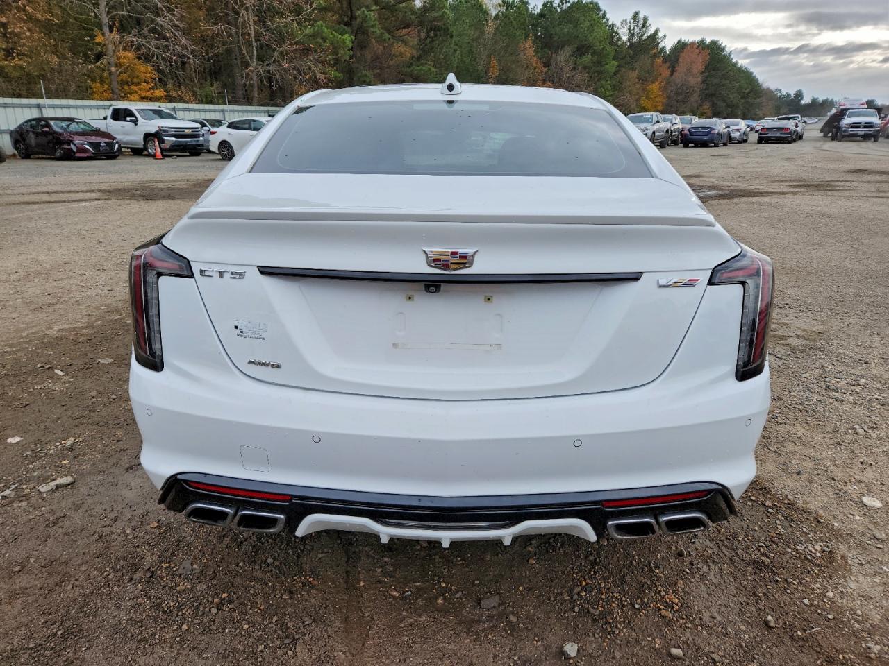 Cadillac CT5 Image 12